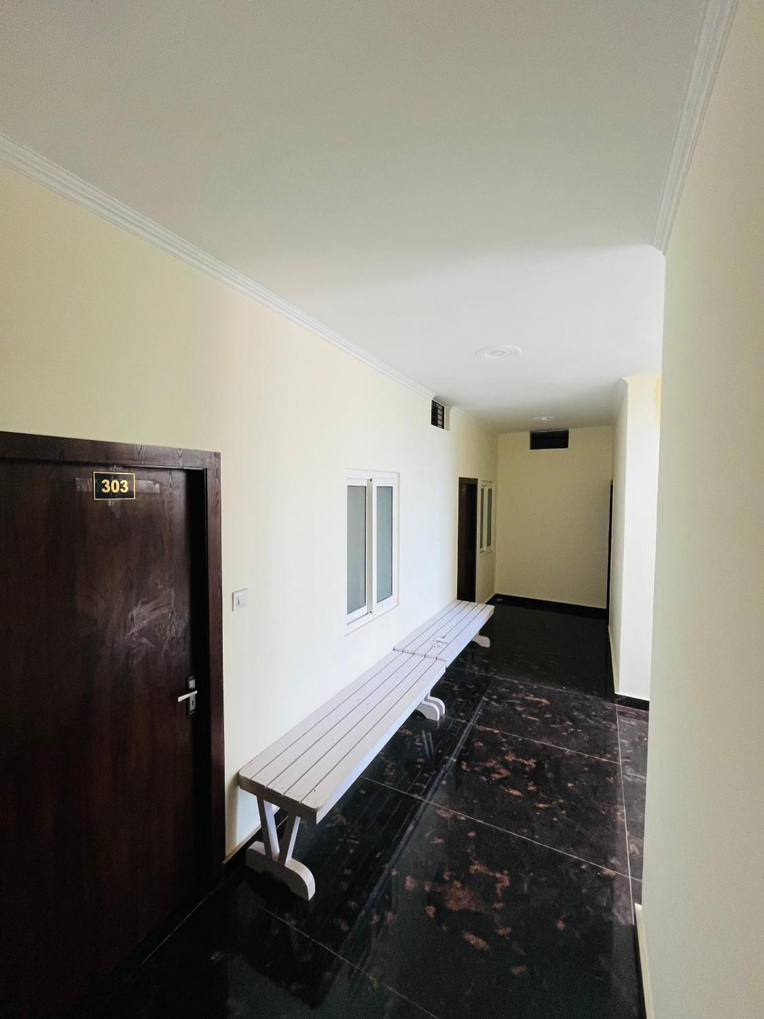 River View Paying Guest House Varanasi Exteriör bild