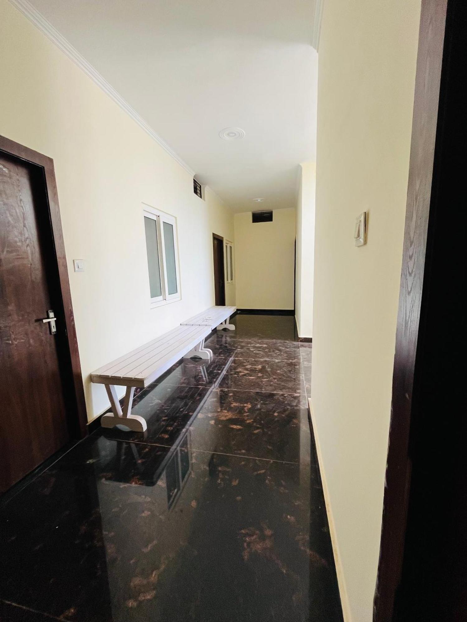 River View Paying Guest House Varanasi Exteriör bild